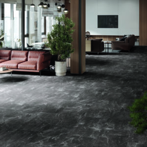 Pardoseala SPC The Floor 5+1 mm – D2909 Botticino Classico Dark